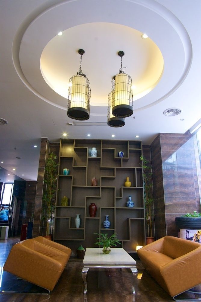 Sotel Inn Hotel San Yuan Li Branch Kanton Exteriér fotografie