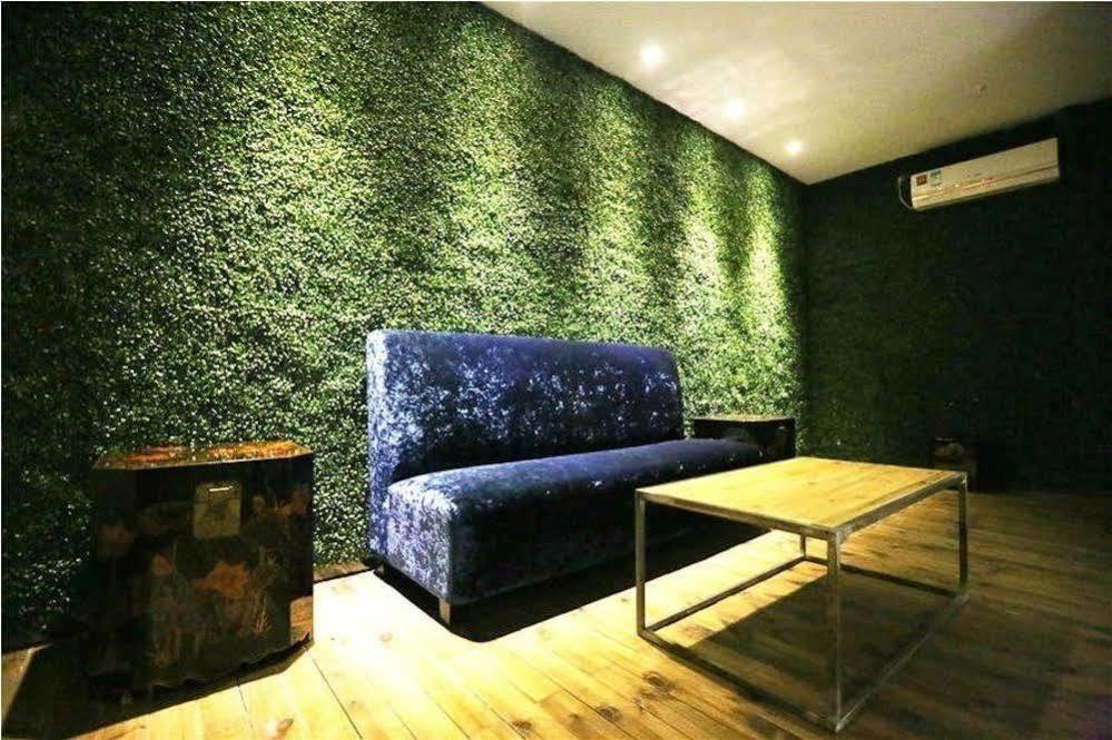 Sotel Inn Hotel San Yuan Li Branch Kanton Exteriér fotografie