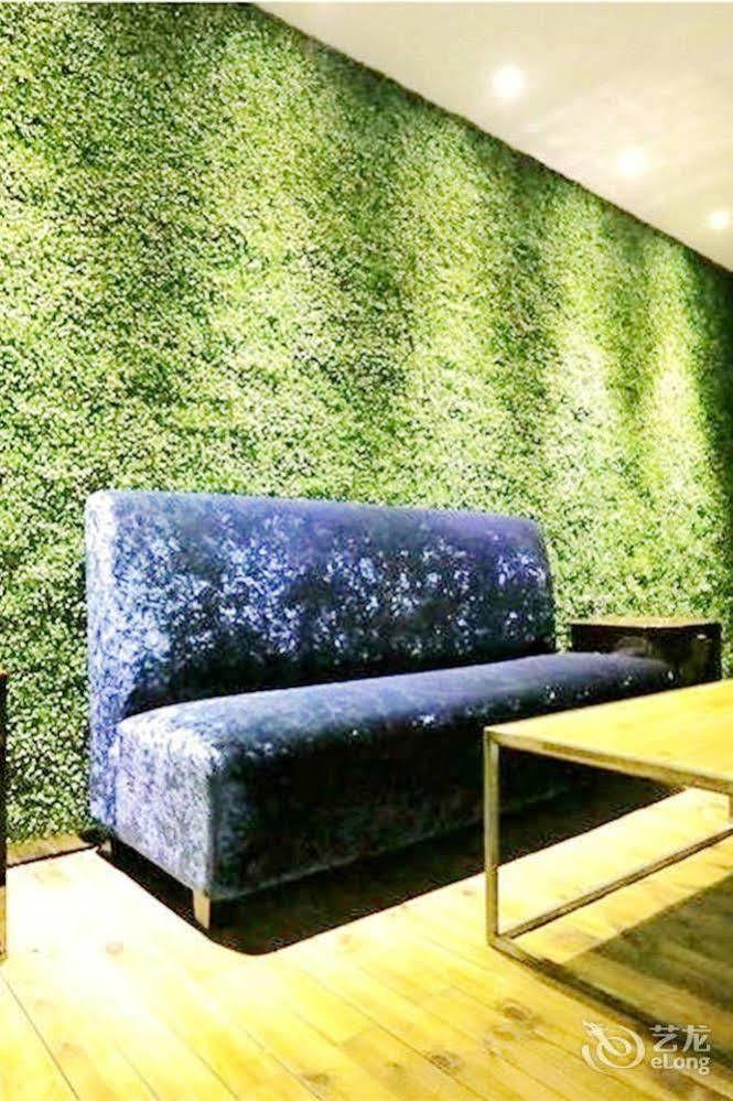 Sotel Inn Hotel San Yuan Li Branch Kanton Exteriér fotografie